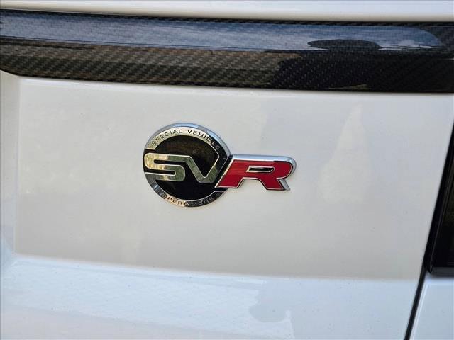 used 2022 Land Rover Range Rover Sport car, priced at $84,490