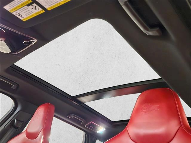 used 2022 Land Rover Range Rover Sport car, priced at $84,490