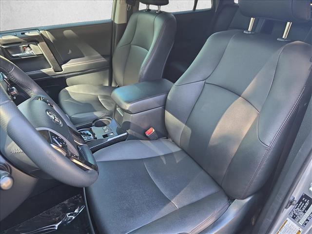 used 2022 Toyota 4Runner car, priced at $39,490