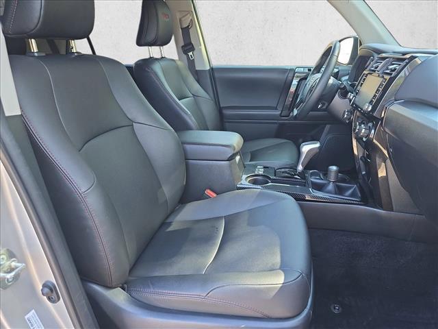 used 2022 Toyota 4Runner car, priced at $39,490