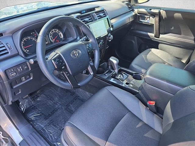 used 2022 Toyota 4Runner car, priced at $39,490