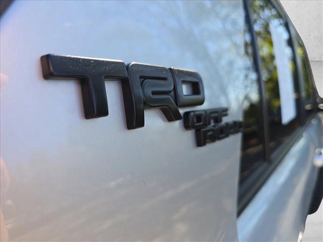 used 2022 Toyota 4Runner car, priced at $39,490