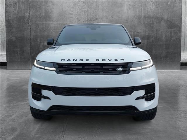 new 2025 Land Rover Range Rover Sport car, priced at $93,745