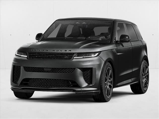 new 2025 Land Rover Range Rover Sport car, priced at $90,805