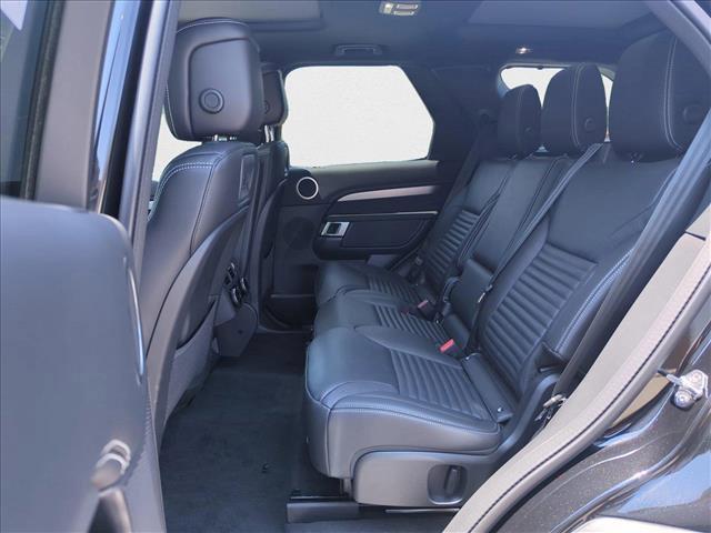 new 2024 Land Rover Discovery car, priced at $74,118