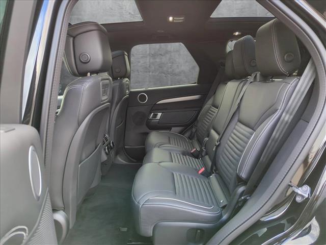 used 2024 Land Rover Discovery car, priced at $61,990