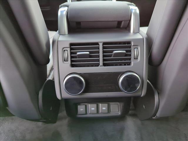used 2024 Land Rover Discovery car, priced at $61,990