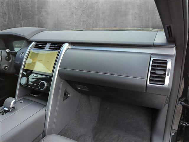 used 2024 Land Rover Discovery car, priced at $61,990