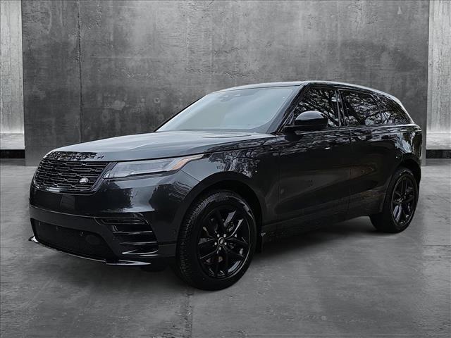 new 2025 Land Rover Range Rover Velar car, priced at $73,730