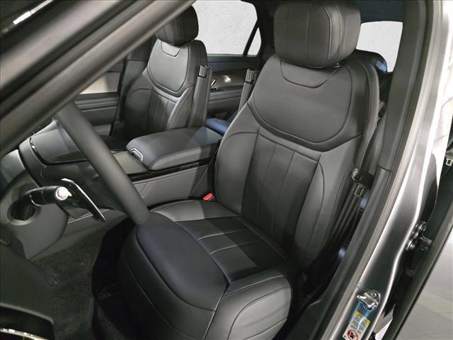 new 2025 Land Rover Range Rover Sport car, priced at $114,415