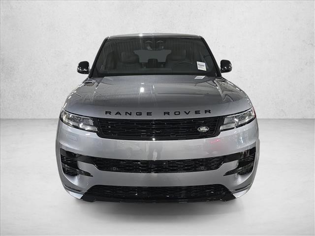 new 2025 Land Rover Range Rover Sport car, priced at $114,415