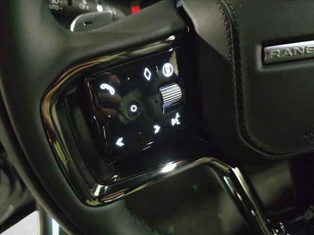 new 2025 Land Rover Range Rover Sport car, priced at $114,415