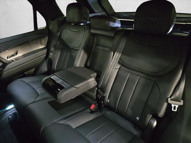 new 2025 Land Rover Range Rover Sport car, priced at $114,415