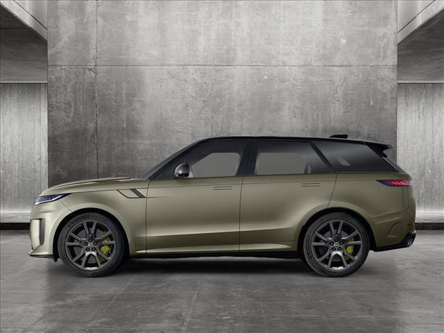 new 2024 Land Rover Range Rover Sport car, priced at $192,790