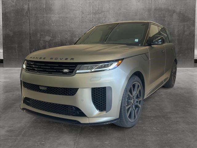 new 2024 Land Rover Range Rover Sport car, priced at $192,790