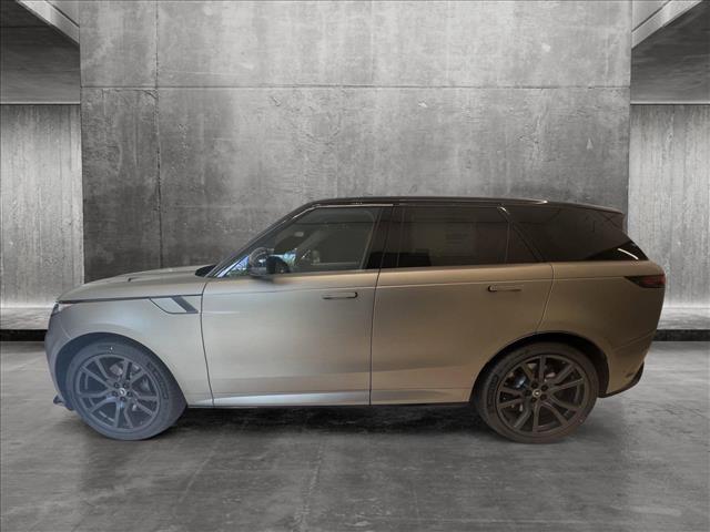 new 2024 Land Rover Range Rover Sport car, priced at $192,790