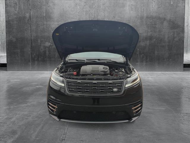 used 2025 Land Rover Range Rover Velar car, priced at $54,990