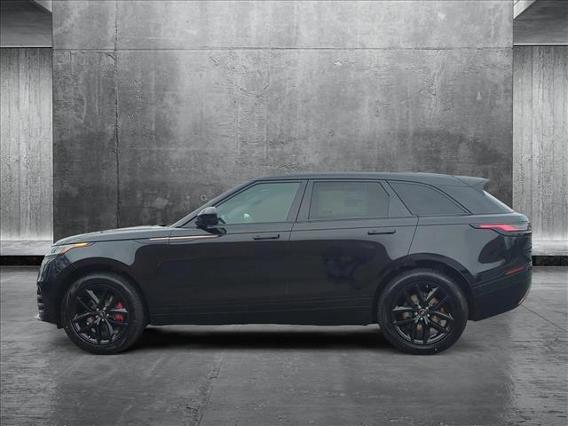 used 2025 Land Rover Range Rover Velar car, priced at $54,990