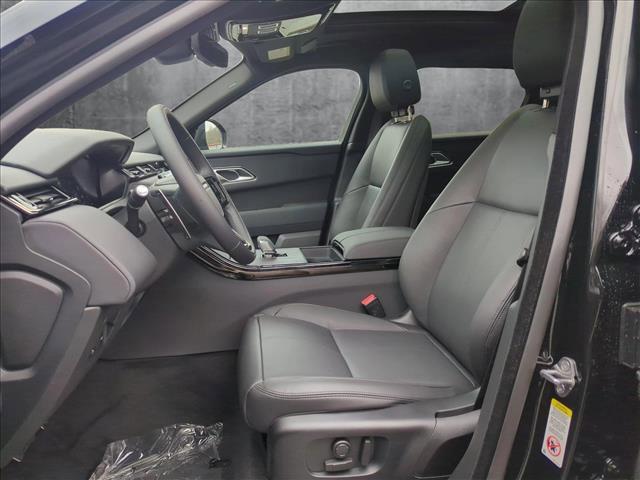 used 2025 Land Rover Range Rover Velar car, priced at $54,990