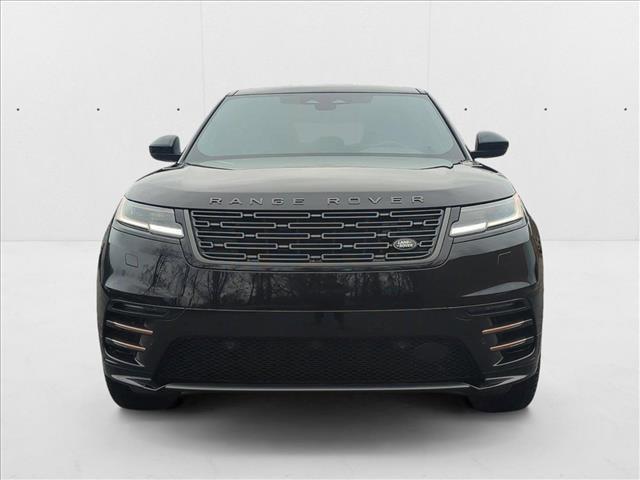 used 2025 Land Rover Range Rover Velar car, priced at $51,990