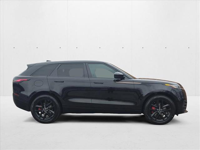 used 2025 Land Rover Range Rover Velar car, priced at $51,990
