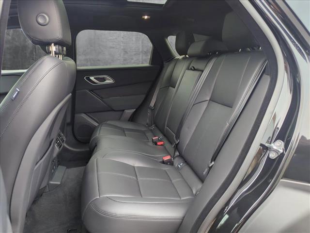 used 2025 Land Rover Range Rover Velar car, priced at $54,990