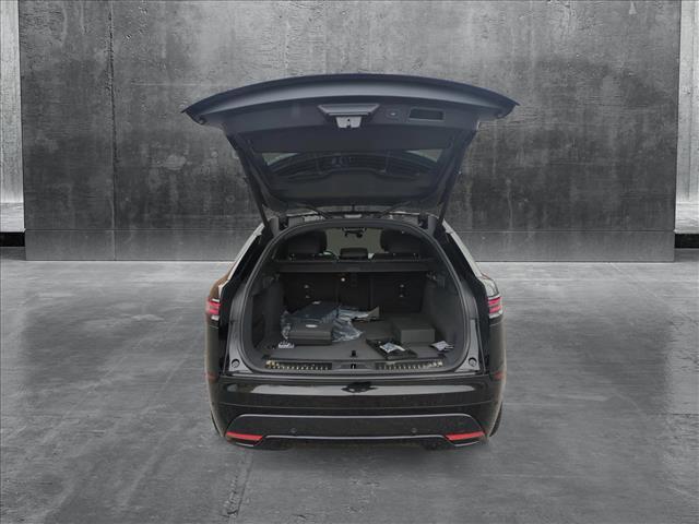 used 2025 Land Rover Range Rover Velar car, priced at $54,990