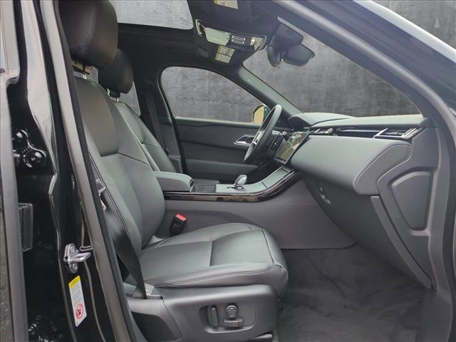 used 2025 Land Rover Range Rover Velar car, priced at $54,990