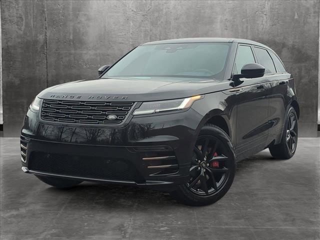 new 2025 Land Rover Range Rover Velar car, priced at $72,465
