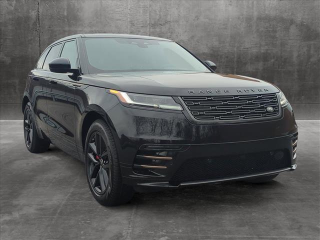 new 2025 Land Rover Range Rover Velar car, priced at $72,465