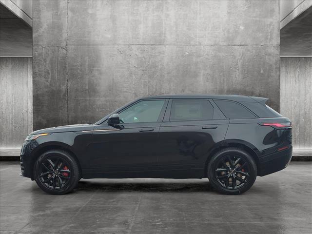 new 2025 Land Rover Range Rover Velar car, priced at $72,465