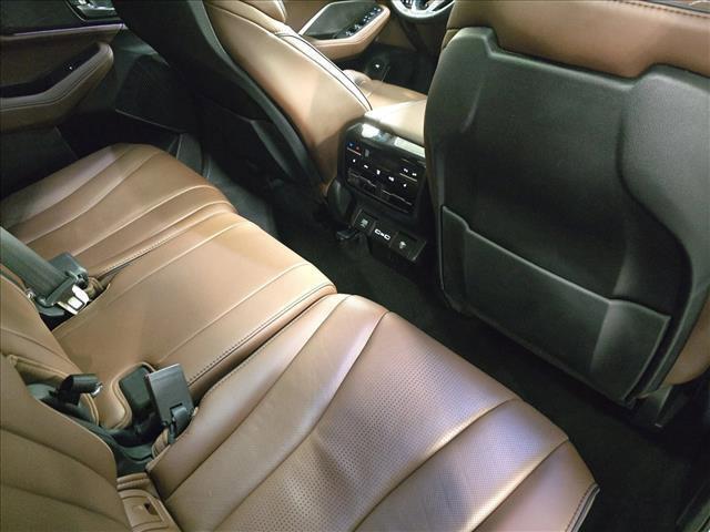 used 2022 Acura MDX car, priced at $41,490