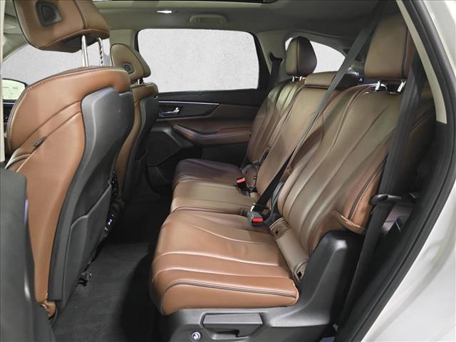 used 2022 Acura MDX car, priced at $41,490