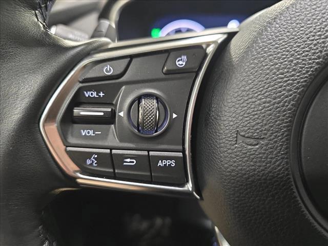 used 2022 Acura MDX car, priced at $41,490