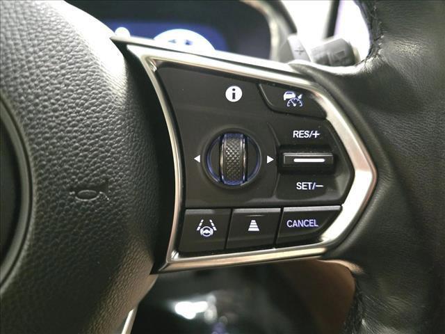 used 2022 Acura MDX car, priced at $41,490