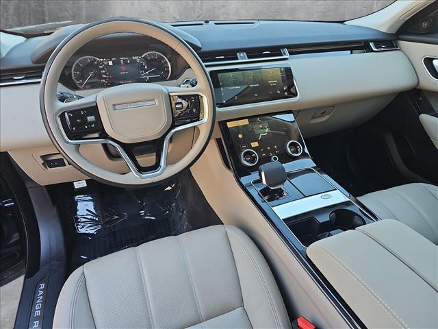 used 2023 Land Rover Range Rover Velar car, priced at $46,777