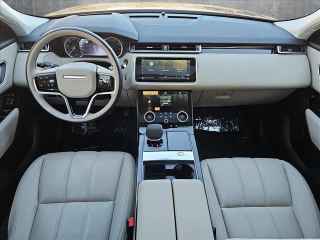 used 2023 Land Rover Range Rover Velar car, priced at $46,777