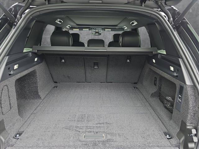 new 2025 Land Rover Range Rover car, priced at $145,180