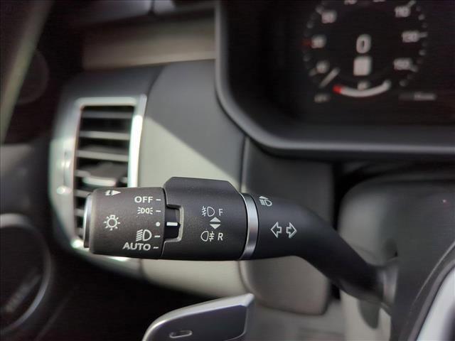 used 2023 Land Rover Discovery car, priced at $52,190