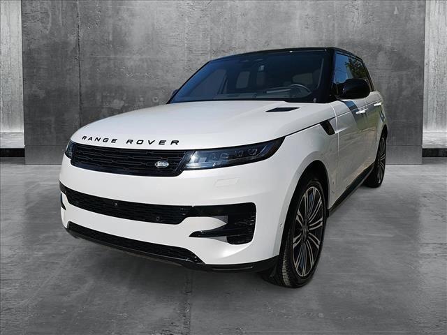 new 2024 Land Rover Range Rover Sport car, priced at $99,070