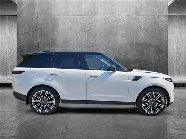 new 2024 Land Rover Range Rover Sport car, priced at $99,070