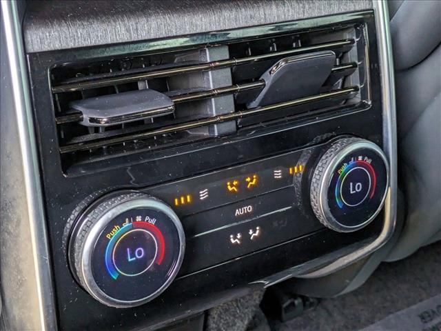 used 2023 Land Rover Range Rover car, priced at $92,140