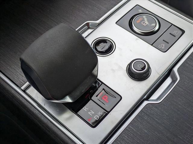 used 2023 Land Rover Range Rover car, priced at $92,140