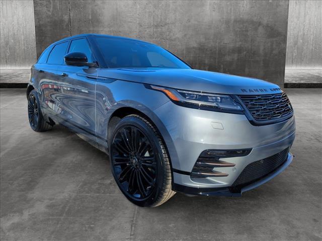 new 2024 Land Rover Range Rover car, priced at $86,565