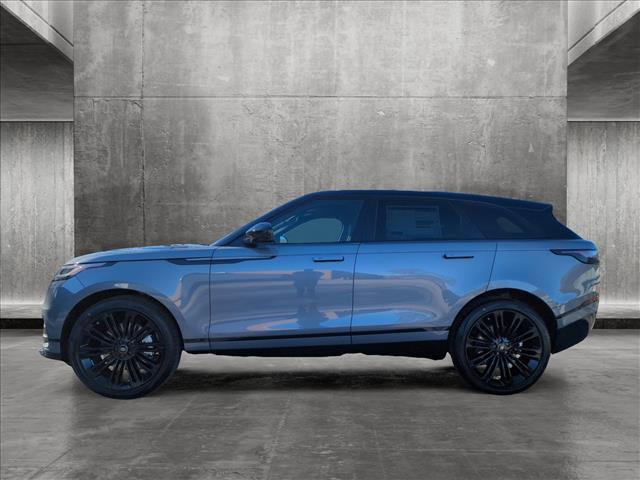 new 2024 Land Rover Range Rover car, priced at $86,565