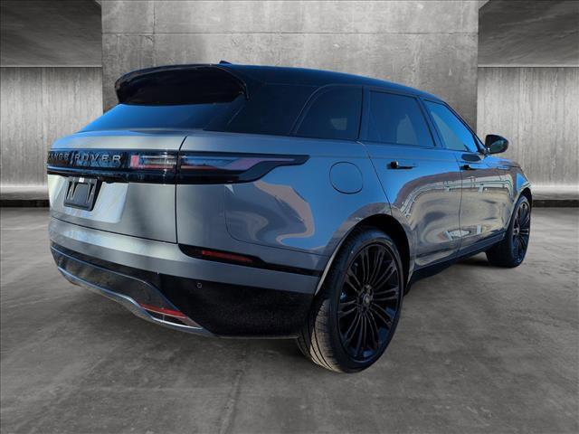 new 2024 Land Rover Range Rover car, priced at $86,565