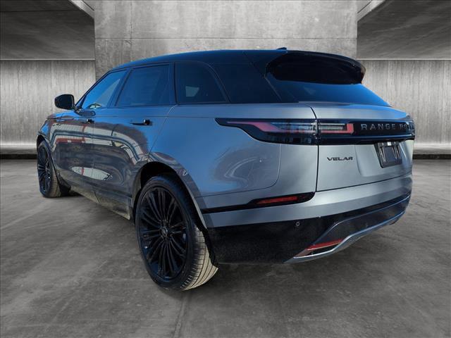 new 2024 Land Rover Range Rover car, priced at $86,565