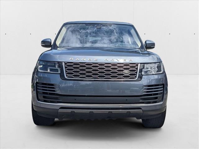 used 2019 Land Rover Range Rover car, priced at $31,230