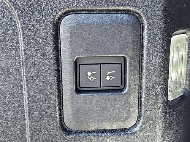 new 2025 Land Rover Defender car, priced at $95,948