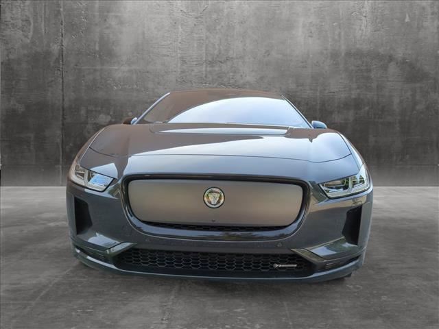 new 2024 Jaguar I-PACE car, priced at $81,568